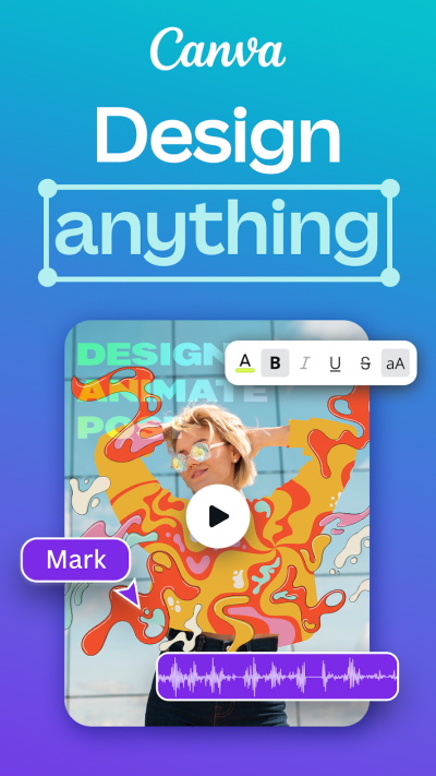 可畫canva國際版